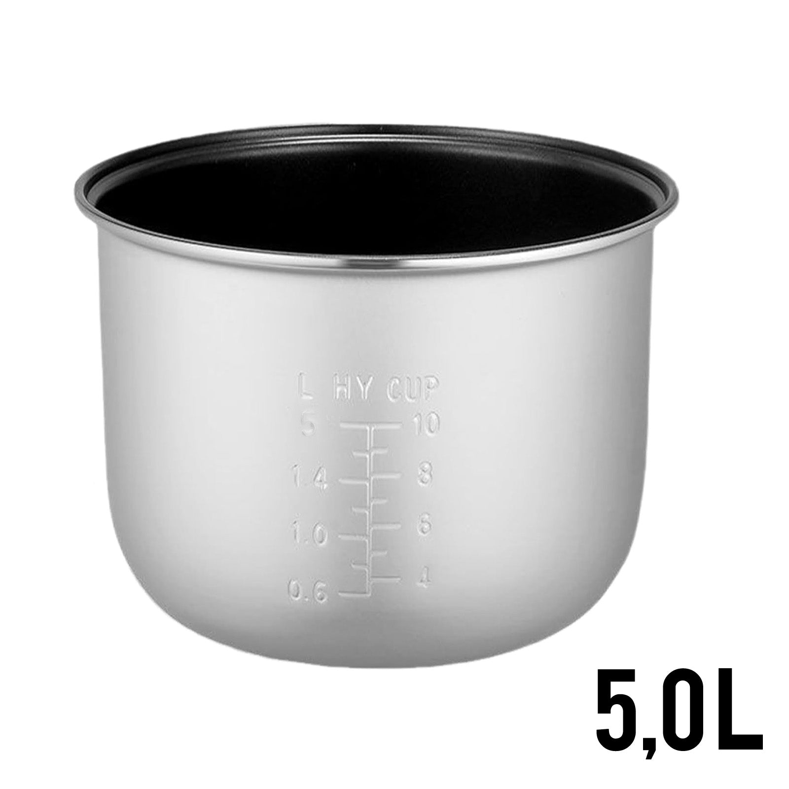 Cuiseur à Riz avec Écran LED Home Star - Mathon - 3