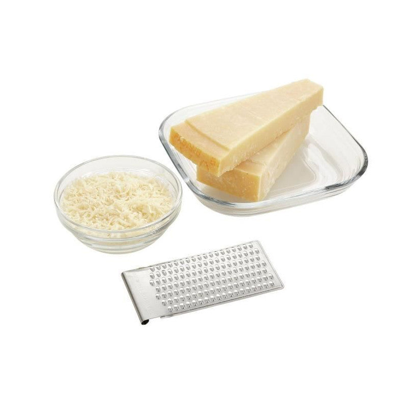 Râpe Universelle 4+1 - Leifheit - Comfortline 23170 - Multifonction Avec 5 Grilles Interchangeables - En Acier Inoxydable - Bla Leifheit - Mathon - 5