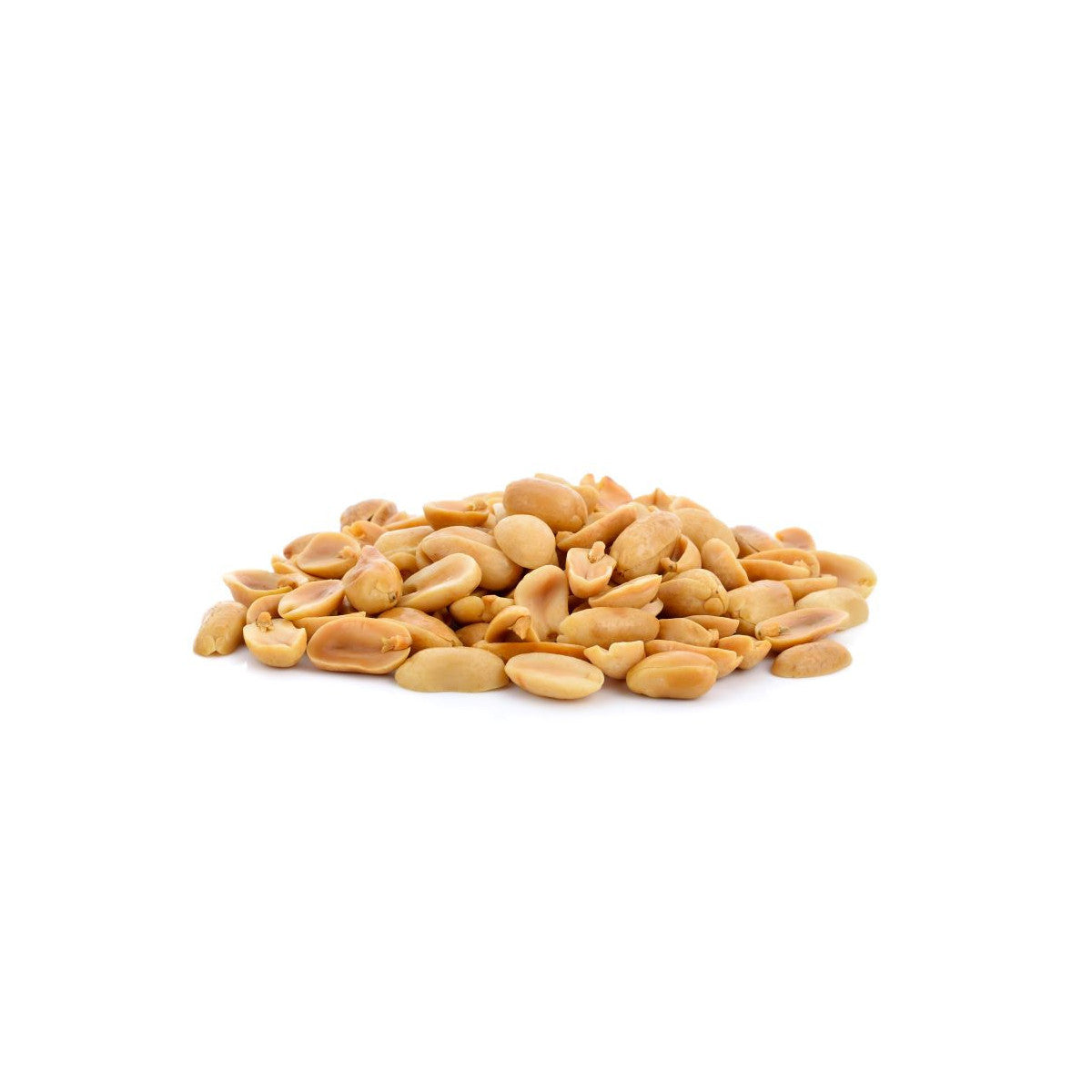 Arachides décortiquées grillées nature 1 kg FruitsTropicaux - Mathon