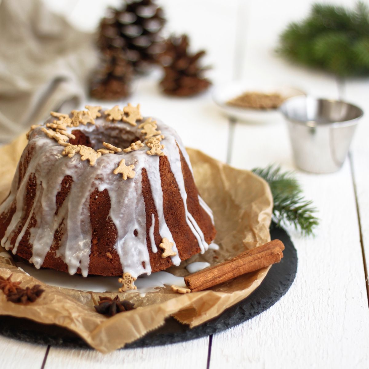 Moule à kouglof 18 cm Dr. Oetker Back-Freude Dr. Oetker - Mathon - 4