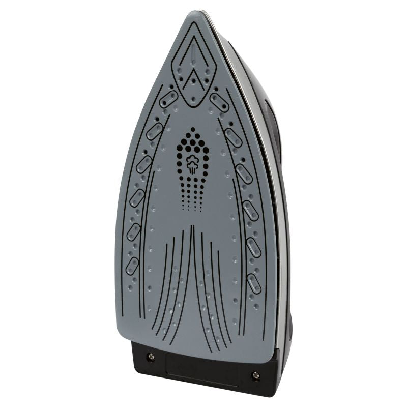 Centrale vapeur avec semelle en céramique 3,5 Bar Noir Bomann DBS6034CB-Noir Bomann - Mathon - 3