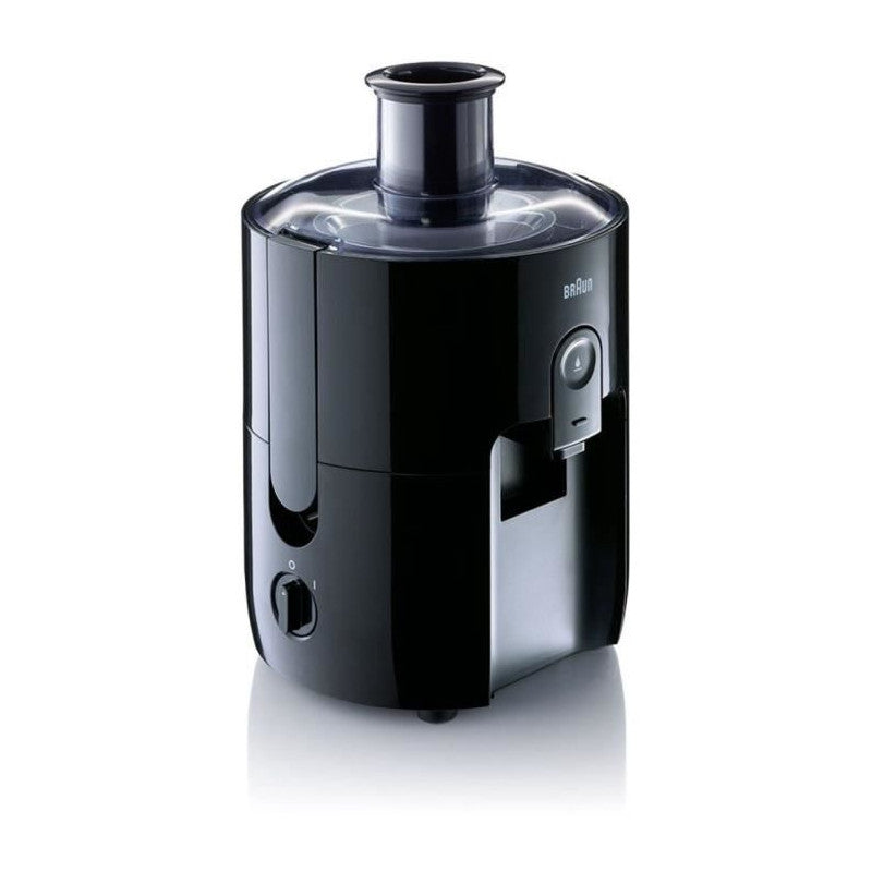 Centrifugeuse - Electrique  Braun Si3100bk - Technologie Fastxtract Et Braun - Mathon - 2