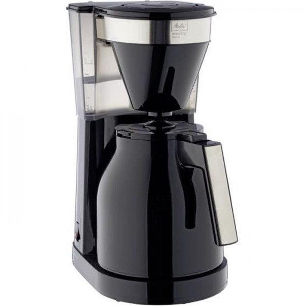 Machine A Cafe - Cafetiere Electrique  Filtre Melitta Easy Top Therm I Melitta - Mathon - 1