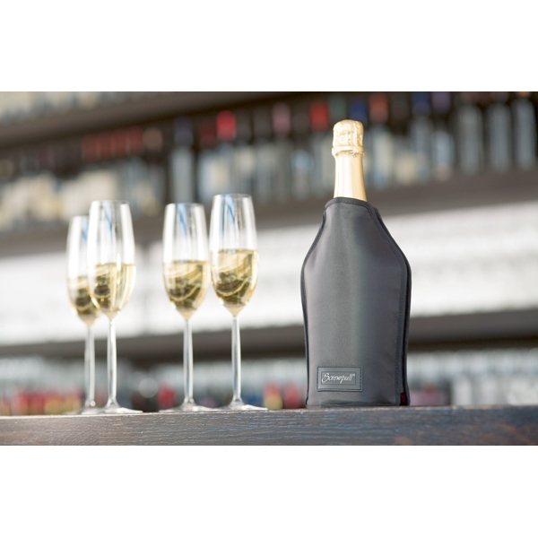 Rafraîchisseur de bouteilles Le Creuset - Mathon - 2