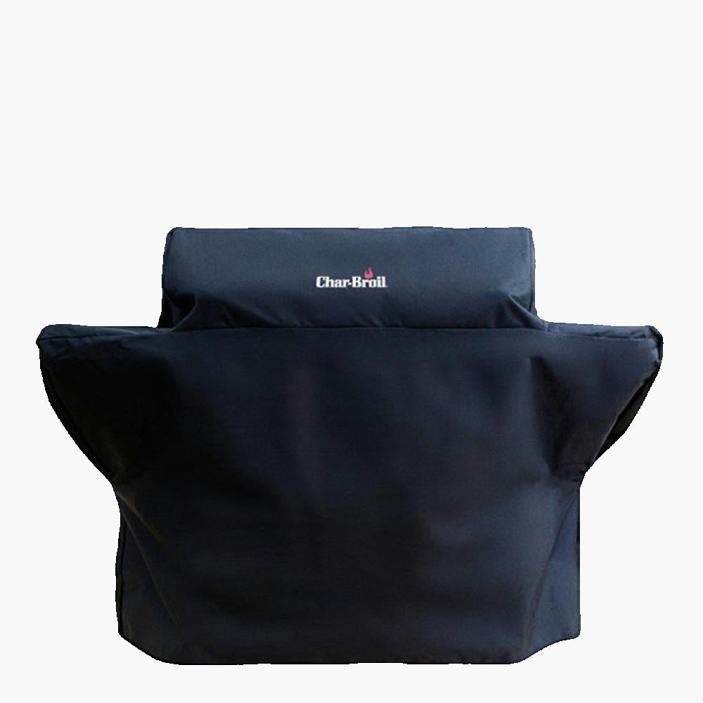 Housse barbecue gaz Char-broil Luxe 4 brûleurs Char-Broil - Mathon - 1