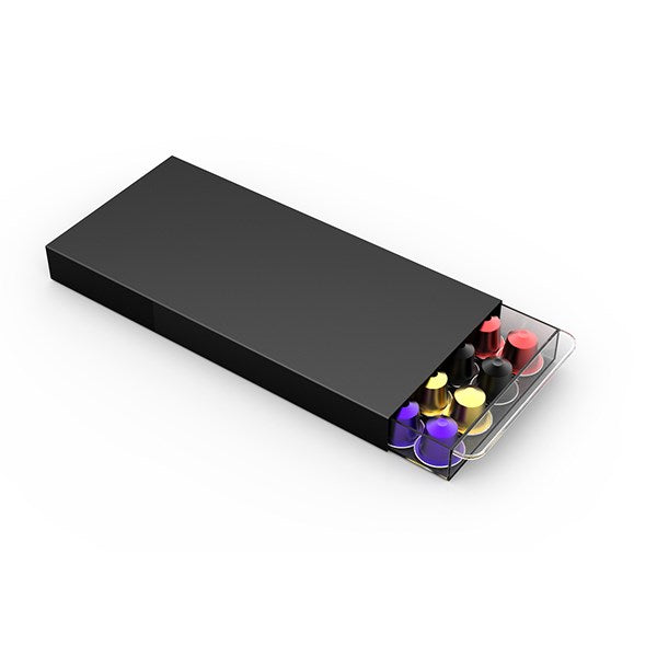 Tiroir porte capsules Nespresso® 50.CASS40 Nespresso - Mathon - 1