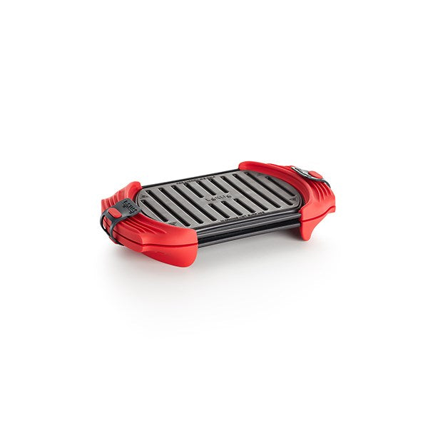 Grill pour micro-ondes Lékué - Mathon - 2