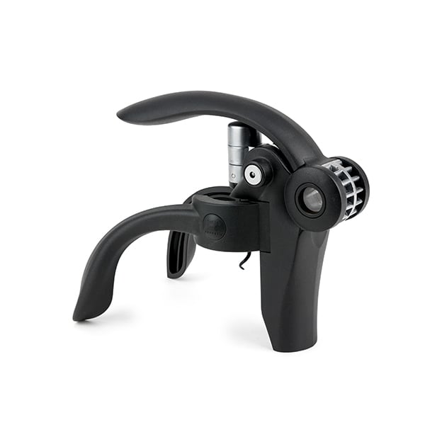 Tire-bouchon manuel à levier Baltaz Dark Peugeot - Mathon - 1