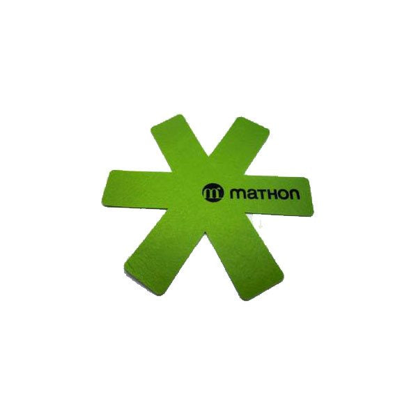 3 feutrines de protection pour poêles Mathon - Mathon - 2