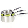 3 feutrines de protection pour poêles Mathon - Mathon - 5
