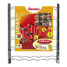 Casier 30 bouteilles exotherme Chianti - Mathon - 4