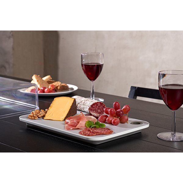 Plateau + Cloche à fromage Modula Mepal - Mathon - 4