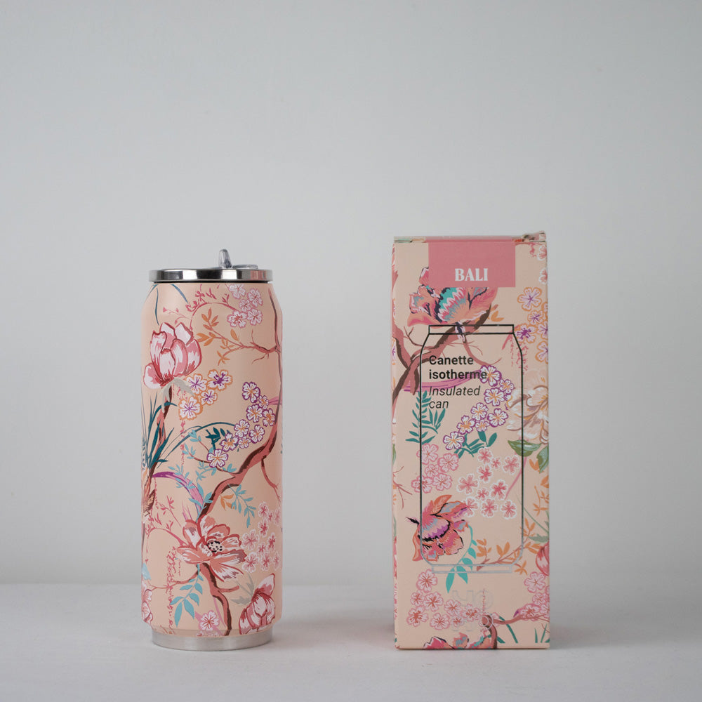 Canette isotherme Bali 50 cl Yoko Design - Mathon - 2