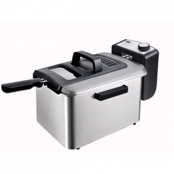 Friteuse Electrique  Cefr4ix3 -  4 Litres - 2000w Continental Edison - Mathon - 1