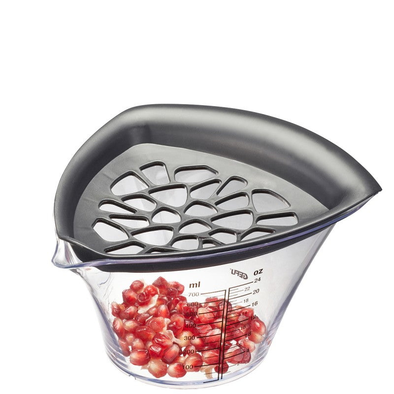 Dénoyauteur et extracteur de jus de grenade FRUTI Gefu - Mathon - 3