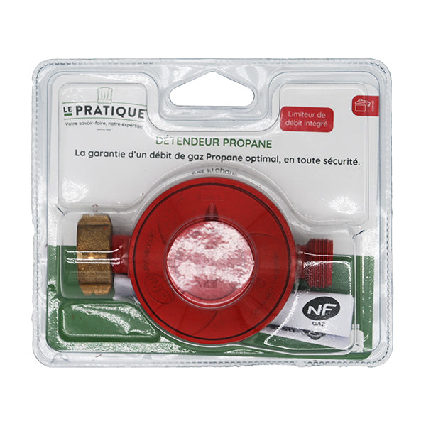 Détendeur propane Le Pratique - Mathon