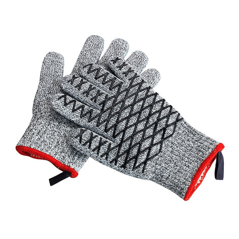 Paire de gants de protection 2 en 1 femme Wenko by Maximex - Mathon - 1