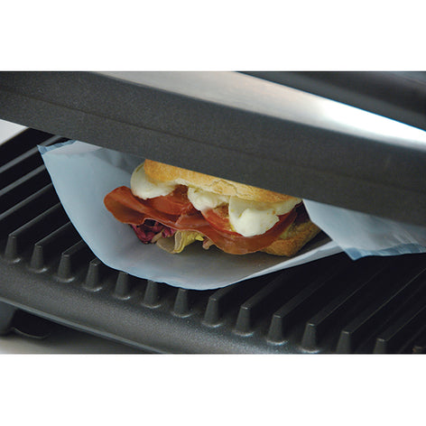 Set de 2 sachets cuisson grille-pain NoStik - Mathon - 2