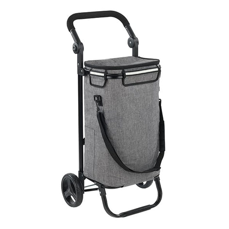 Chariot de courses Thermo & comfort sac isotherme 38 L Wenko by Maximex - Mathon - 1