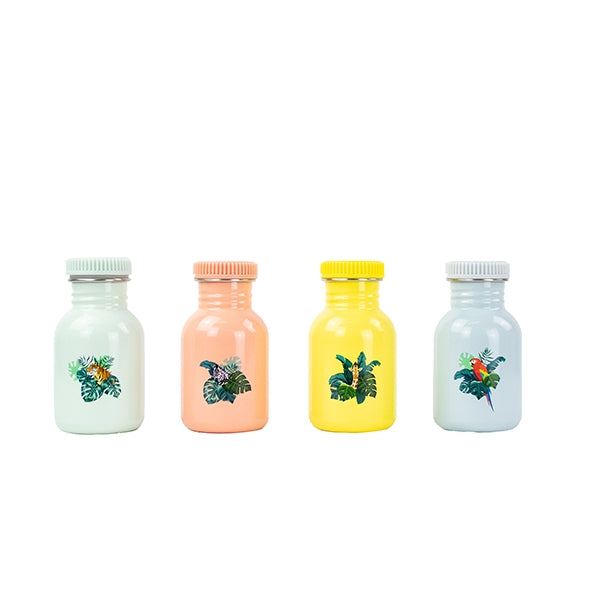 Gourde perroquet 350 mL Yoko Design - Mathon - 4