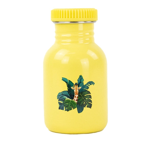 Gourde girafe 350 mL Yoko Design - Mathon - 1