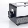 Porte-bouteille DUO noir pour machines à soda  Wenko by Maximex - Mathon - 3