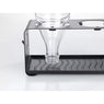 Porte-bouteille DUO noir pour machines à soda  Wenko by Maximex - Mathon - 4