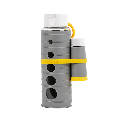 Gourde de conservation de jus sous vide Pika - Mathon - 1