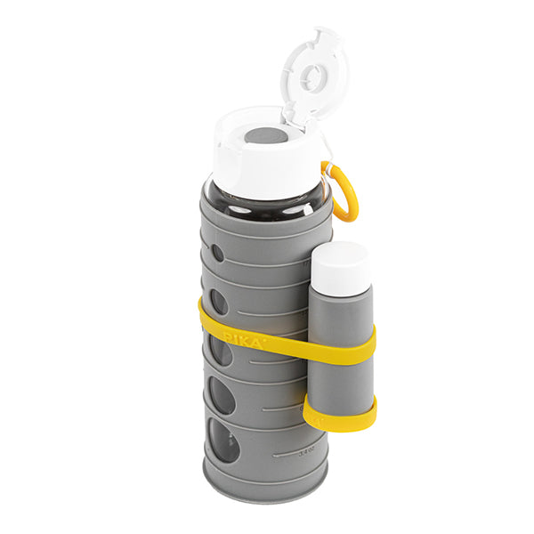 Gourde de conservation de jus sous vide Pika - Mathon - 3