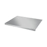 Planche multifonction Grand Chef inox 45 x 35 cm  Tescoma - Mathon - 1