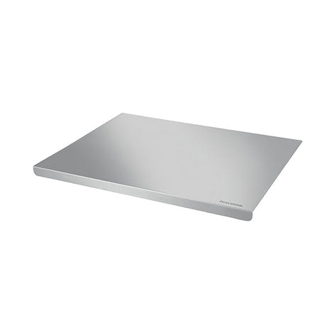 Planche multifonction Grand Chef inox 45 x 35 cm  Tescoma - Mathon - 1