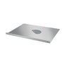 Planche multifonction Grand Chef inox 45 x 35 cm  Tescoma - Mathon - 3