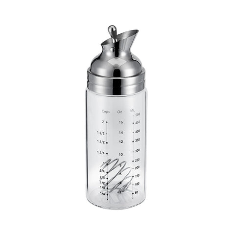 Shaker à vinaigrette Americano 500 ml Olipac - Mathon - 1