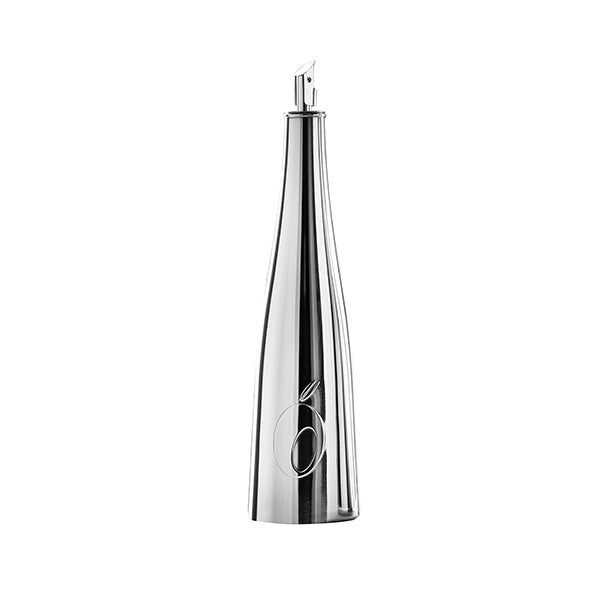Huilier inox 50 cl False - Mathon - 1