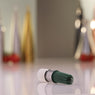 Bec verseur universel avec pinceau en inox et silicone Olipac - Mathon - 3