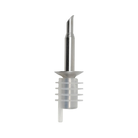 Bec verseur universel extensible en inox et silicone Olipac - Mathon - 1