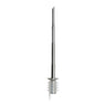 Bec verseur universel extensible en inox et silicone Olipac - Mathon - 2