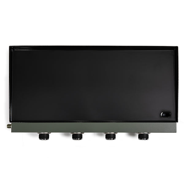 Plancha gaz 4 bruleurs 10 kW DOC325 Livoo - Mathon - 5