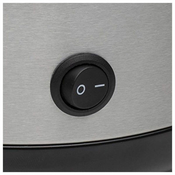 Cuiseur à Riz Tristar Arrocera Noir/argenté Acier Inoxydable 500 W Tristar - Mathon - 2