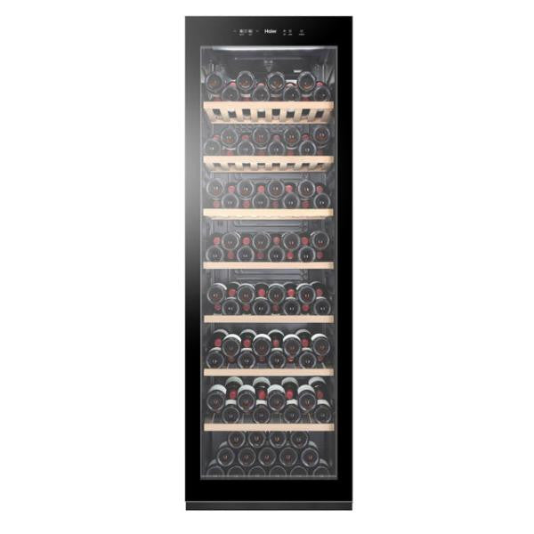 Cave A Vin Haier Hws188gae -   De Vieillissement - Pose Libre - 188 Bo Haier - Mathon - 1