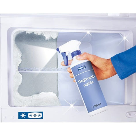 Dégivrant rapide 500 ml Wenko by Maximex - Mathon - 1