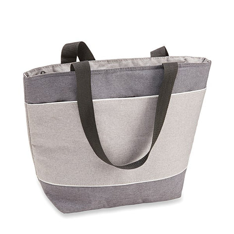 Sac glacière souple isotherme gris Mathon - Mathon - 1