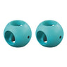 Set de 2 boules miracles Wenko by Maximex - Mathon - 1