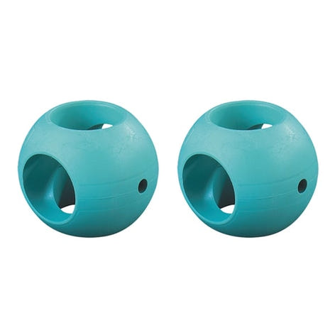 Set de 2 boules miracles Wenko by Maximex - Mathon - 1