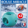 Set de 2 boules miracles Wenko by Maximex - Mathon - 2