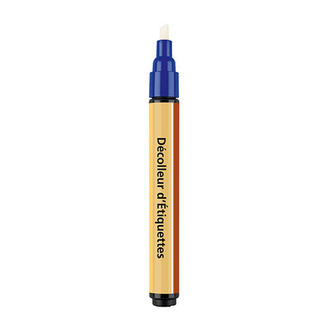 Stylo décolle étiquettes Wenko by Maximex - Mathon - 1