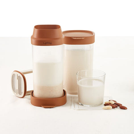 Préparateur de boissons végétales Veggie Drinks Maker Lékué - Mathon - 1