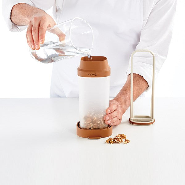 Préparateur de boissons végétales Veggie Drinks Maker Lékué - Mathon - 2