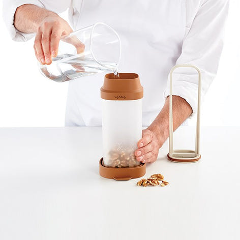Préparateur de boissons végétales Veggie Drinks Maker Lékué - Mathon - 2