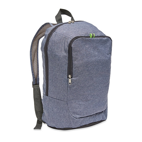 Sac à dos pliable ultra-léger 14 L gris Mathon - Mathon - 1